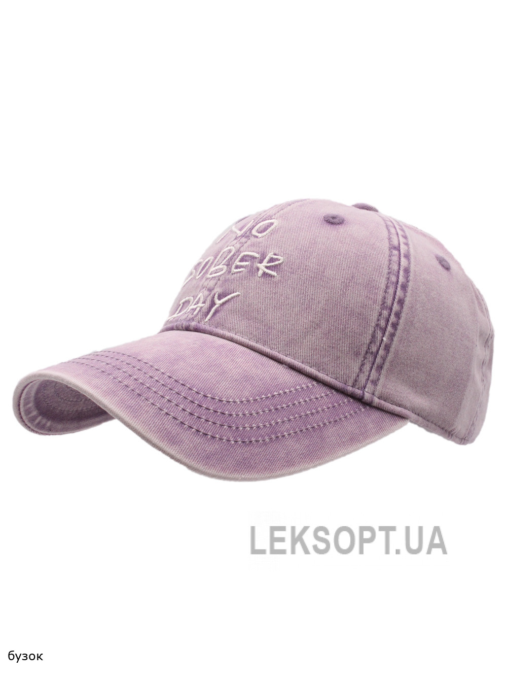 Бейсболка 6 кл. V114-56-60