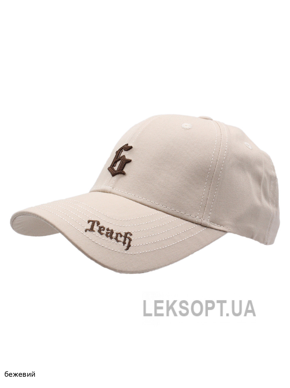Бейсболка 6 кл. V108-55-60