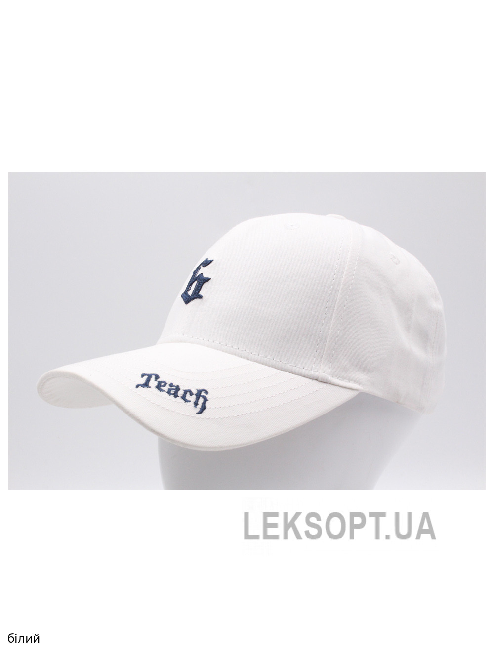 Бейсболка 6 кл. V108-55-60