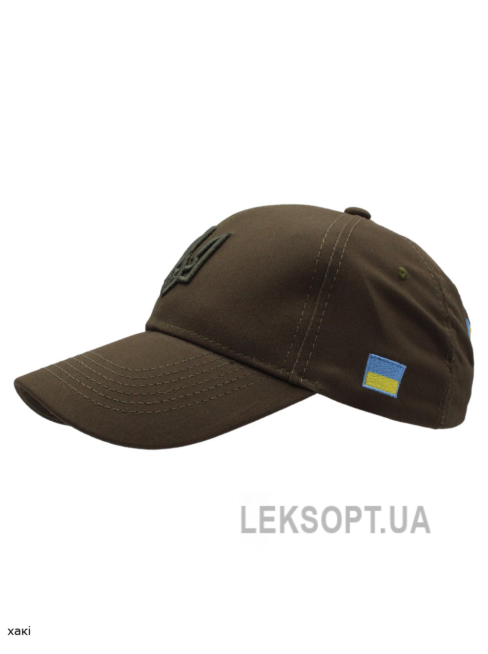 Бейсболка 6 кл. A431-58