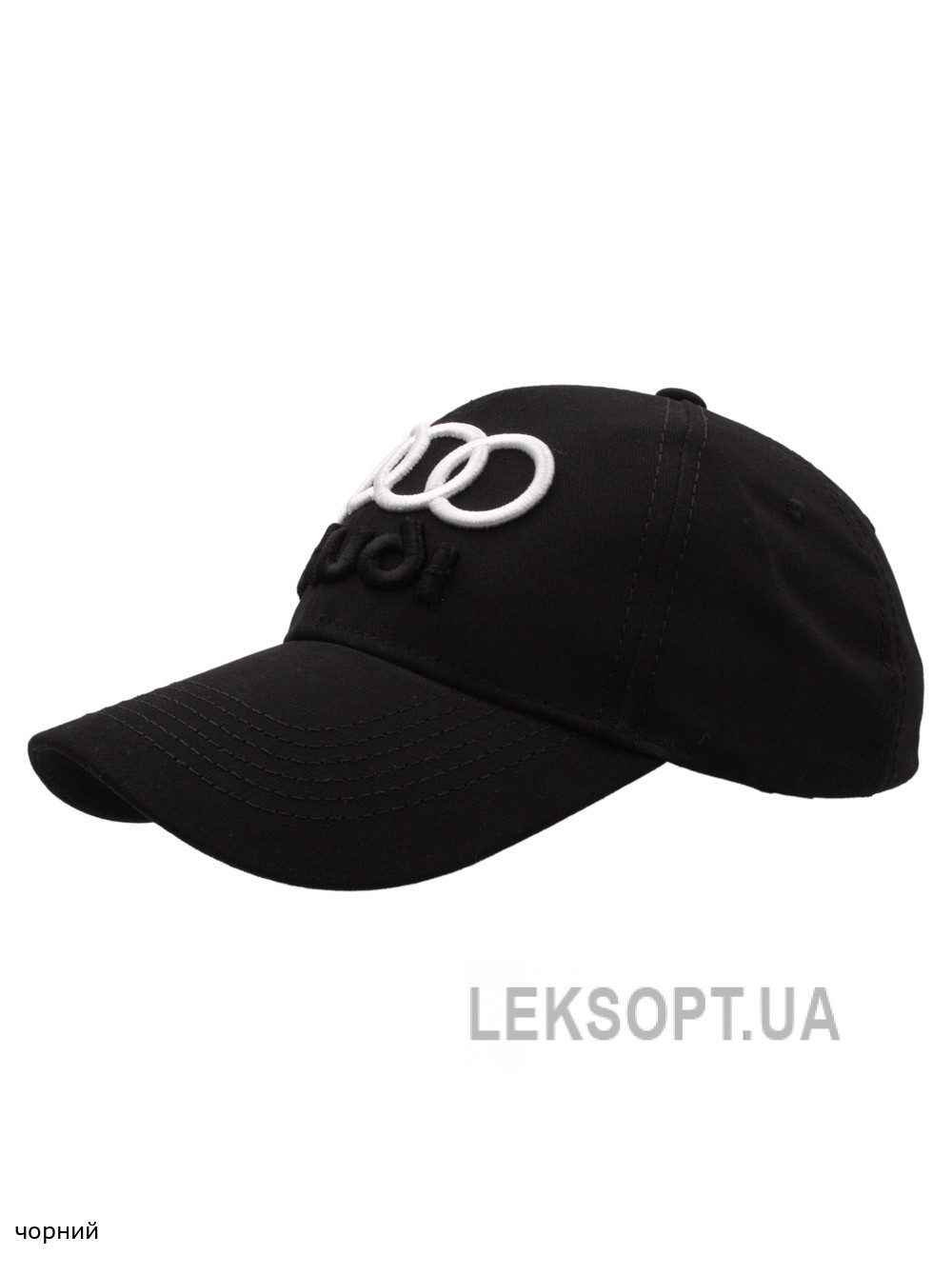 Бейсболка 6 кл. A401-58