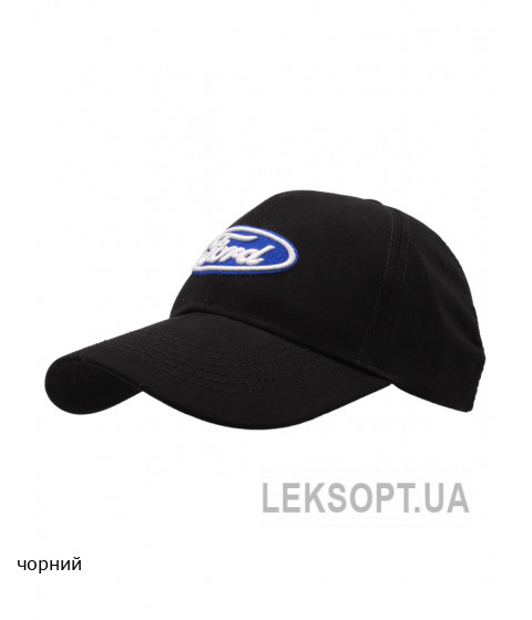 Бейсболка 6 кл. A407-58