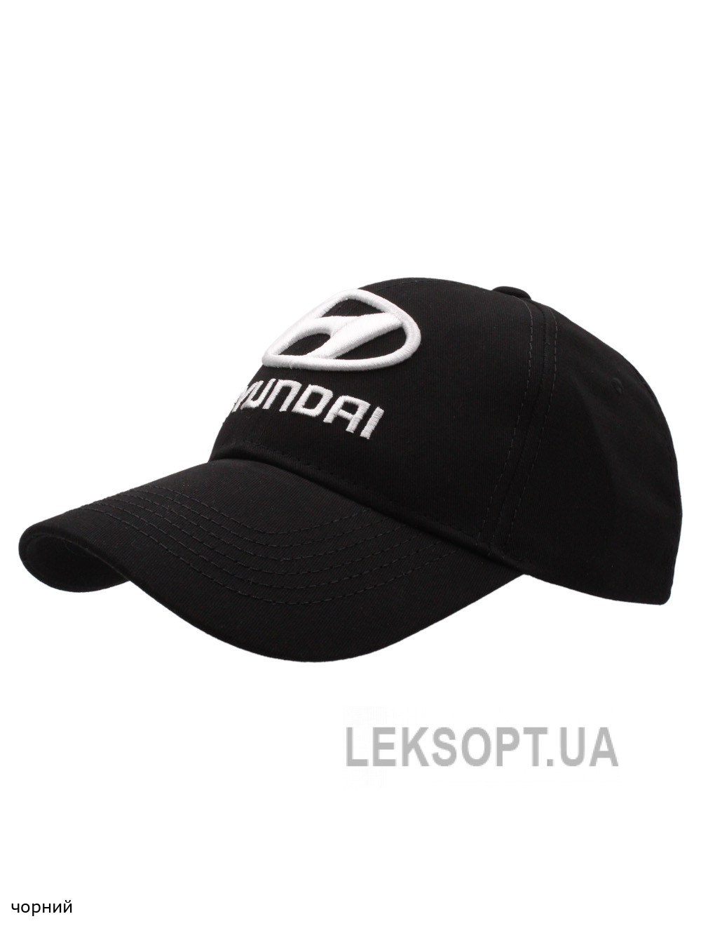 Бейсболка 6 кл. A411-58