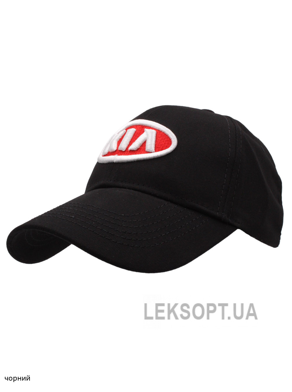 Бейсболка 6 кл. A413-58