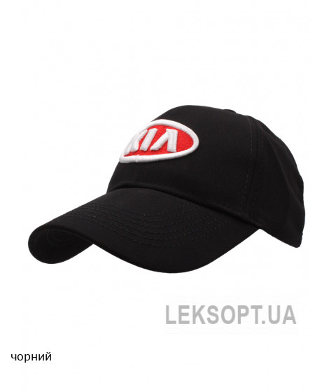 Бейсболка 6 кл. A413-58