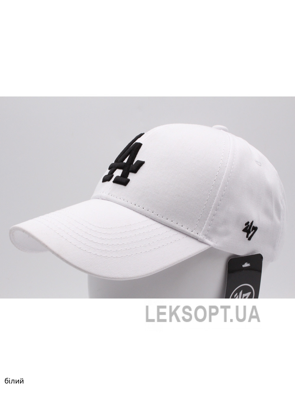 Бейсболка 6 кл. A435-58