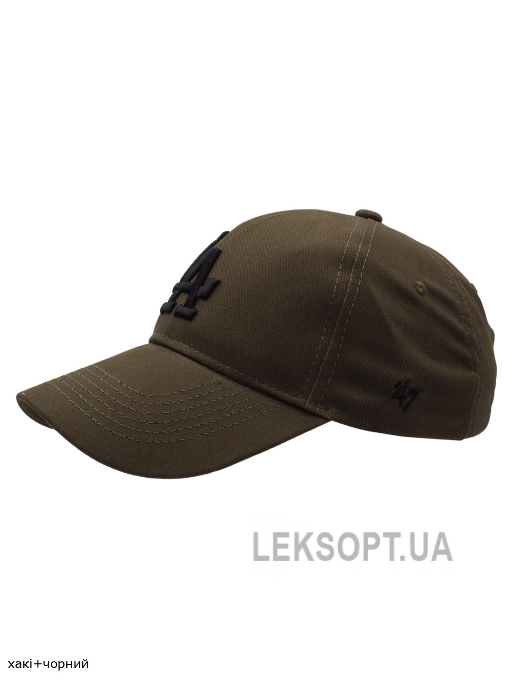 Бейсболка 6 кл. A435-58