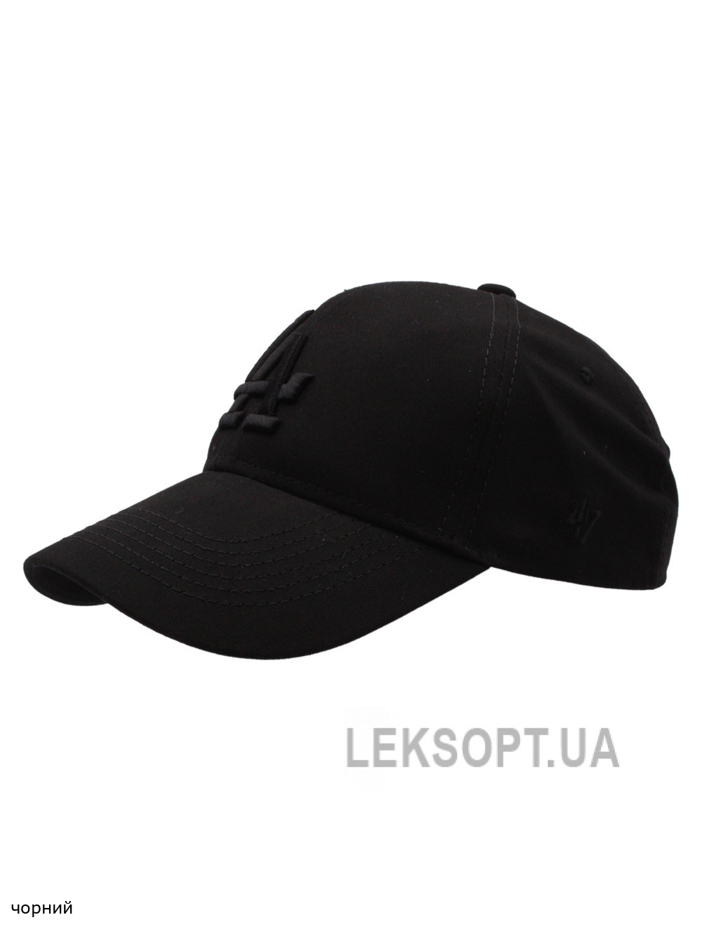Бейсболка 6 кл. A435-58