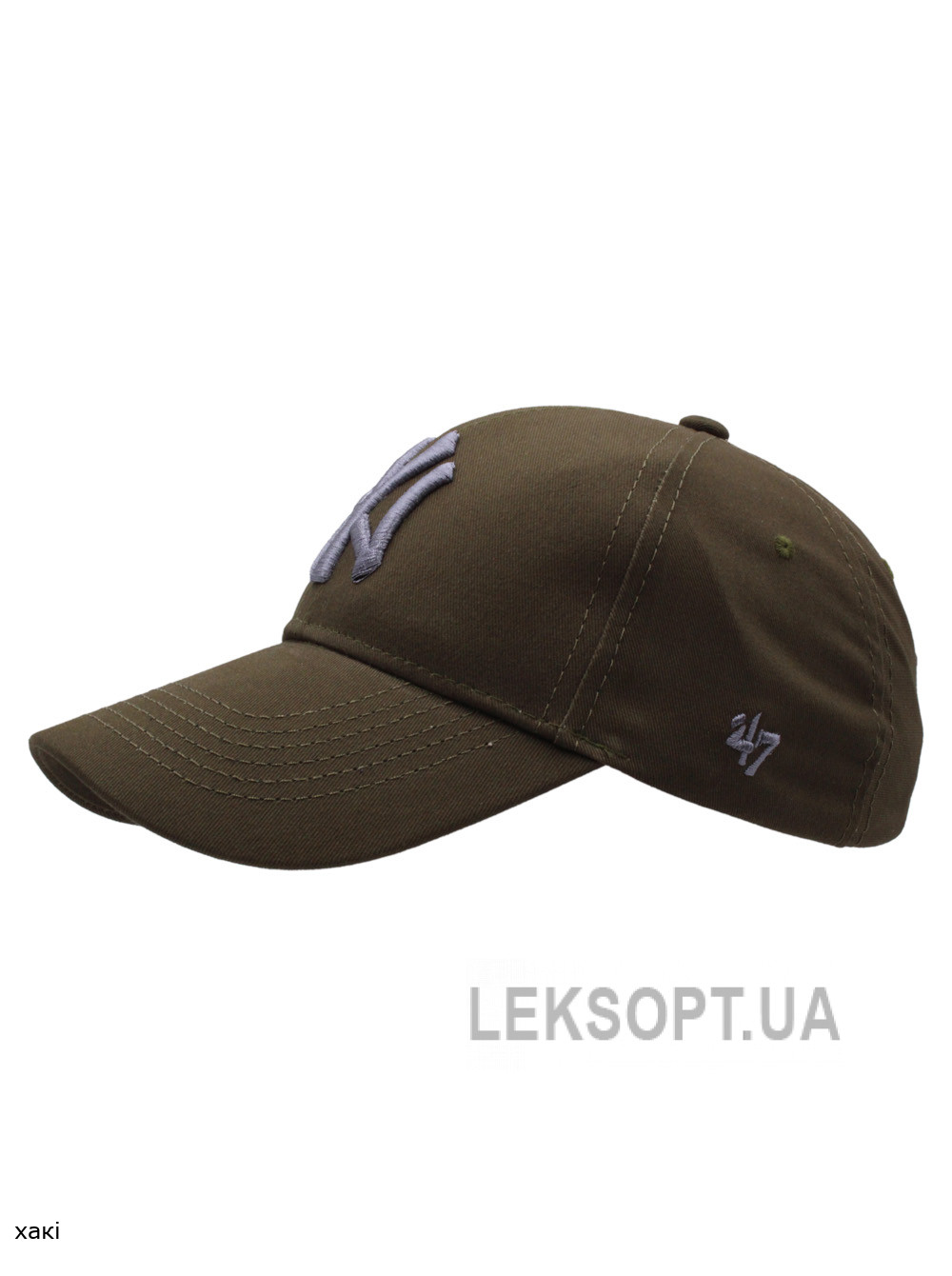 Бейсболка 6 кл. A437-58
