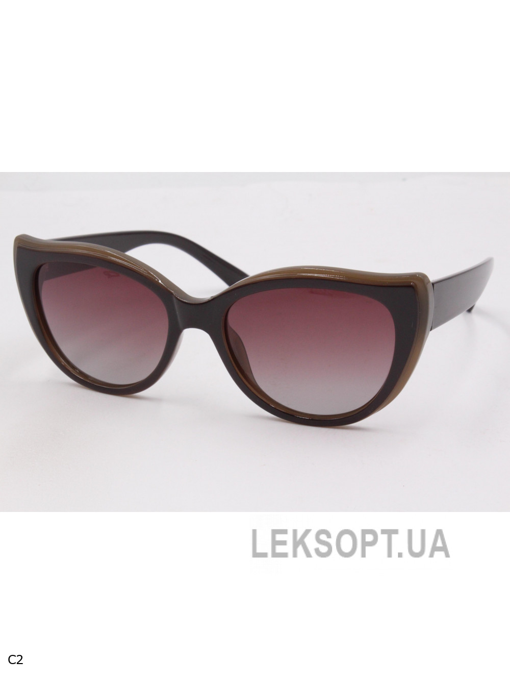 Сонцезахисні окуляри Leke LK14031