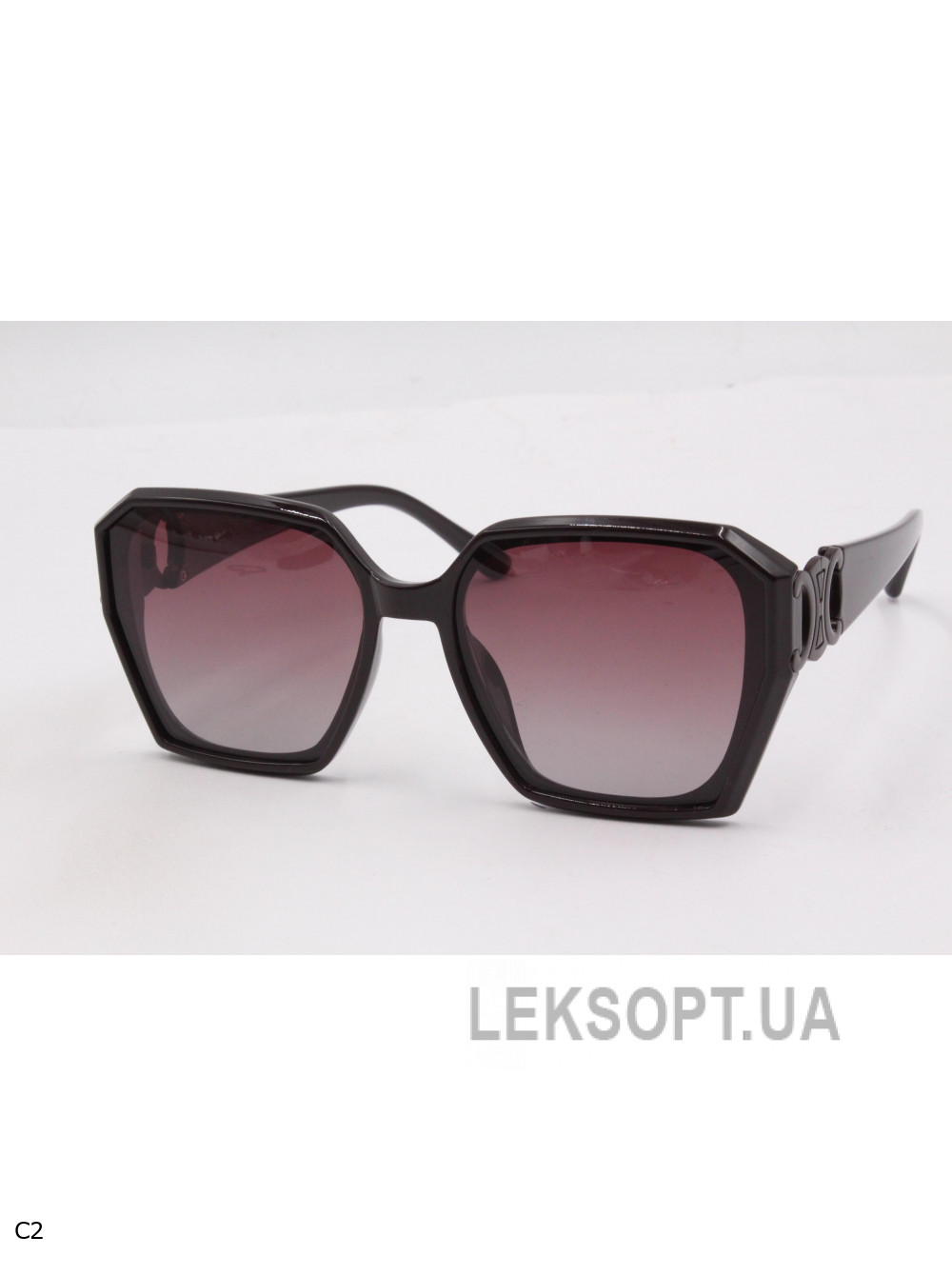 Сонцезахисні окуляри Leke LK14040