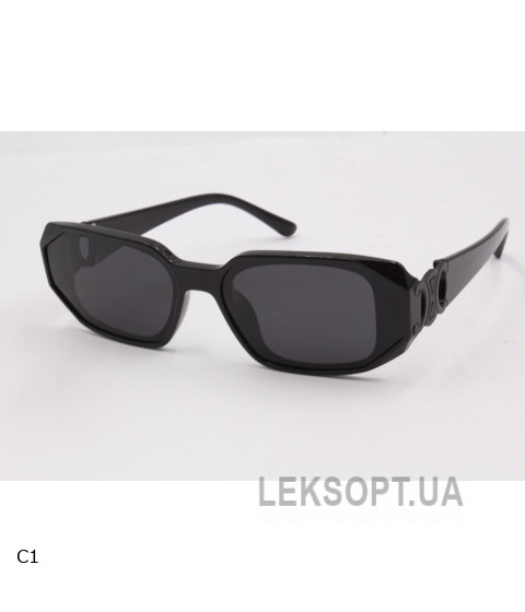 Сонцезахисні окуляри Leke LK14055