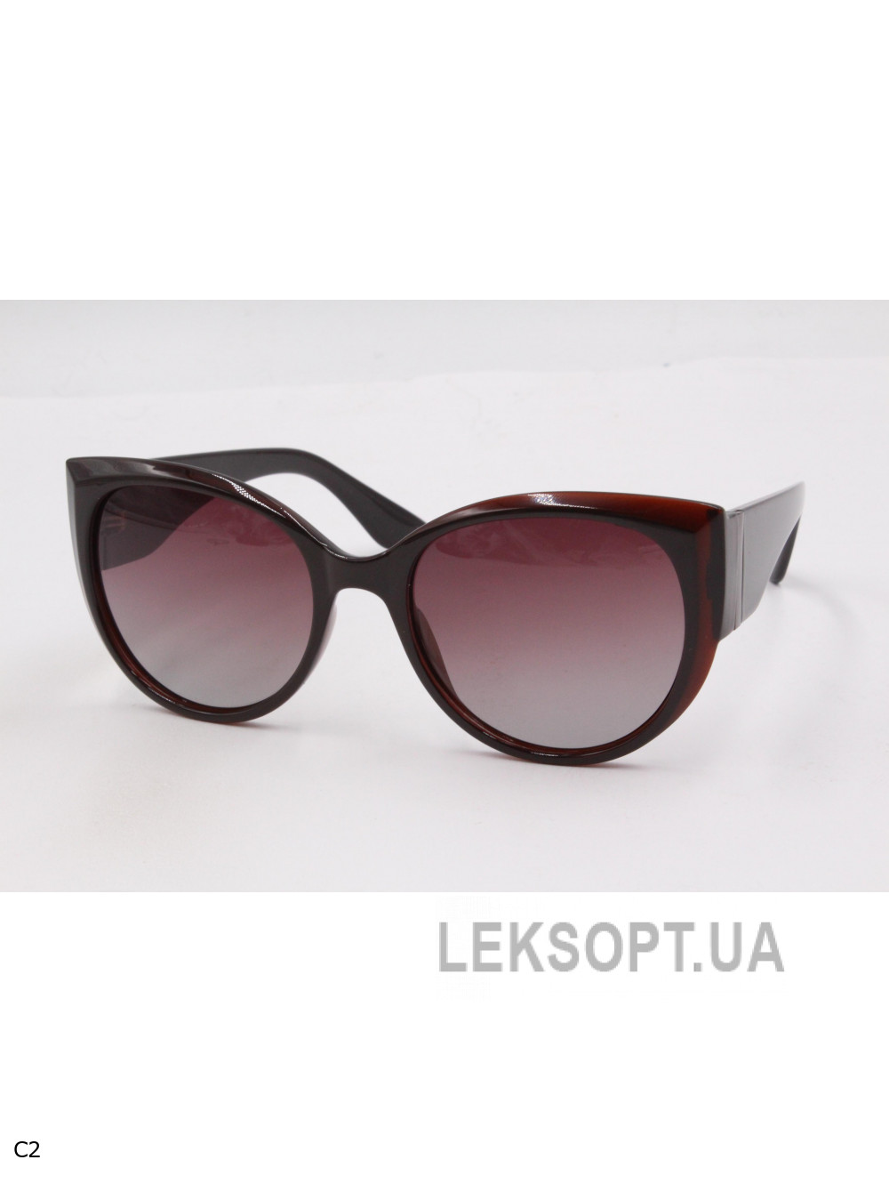 Сонцезахисні окуляри Leke LK19039