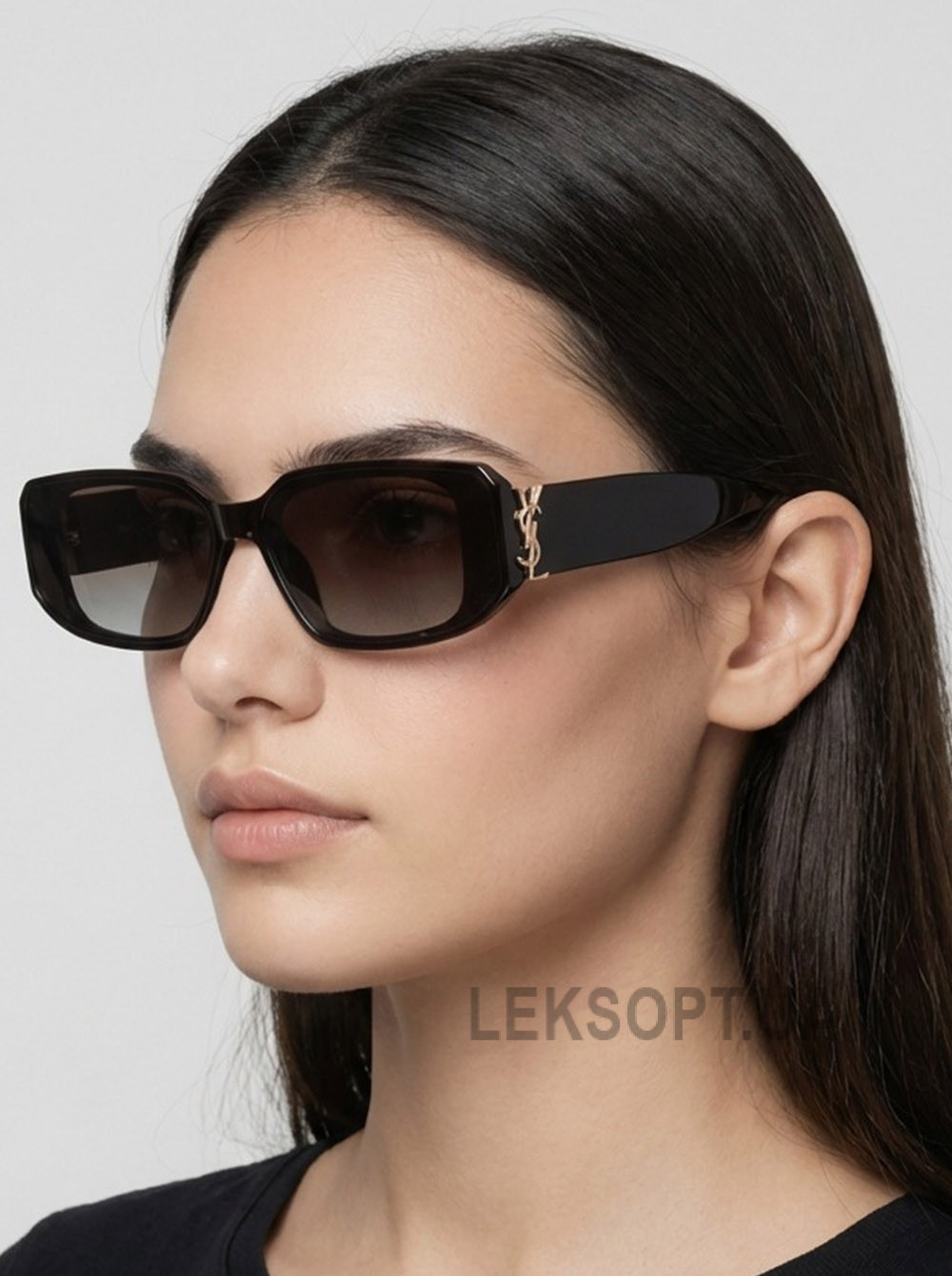 Сонцезахисні окуляри Leke LK26019