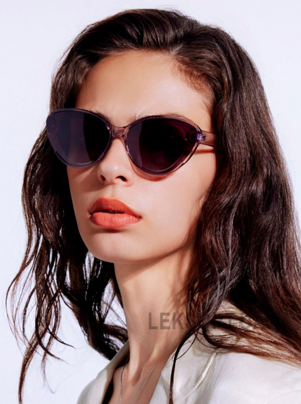 Сонцезахисні окуляри Leke LK26020