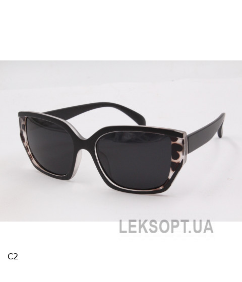 Сонцезахисні окуляри Leke LK26032