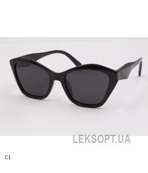 Сонцезахисні окуляри Leke LK26048
