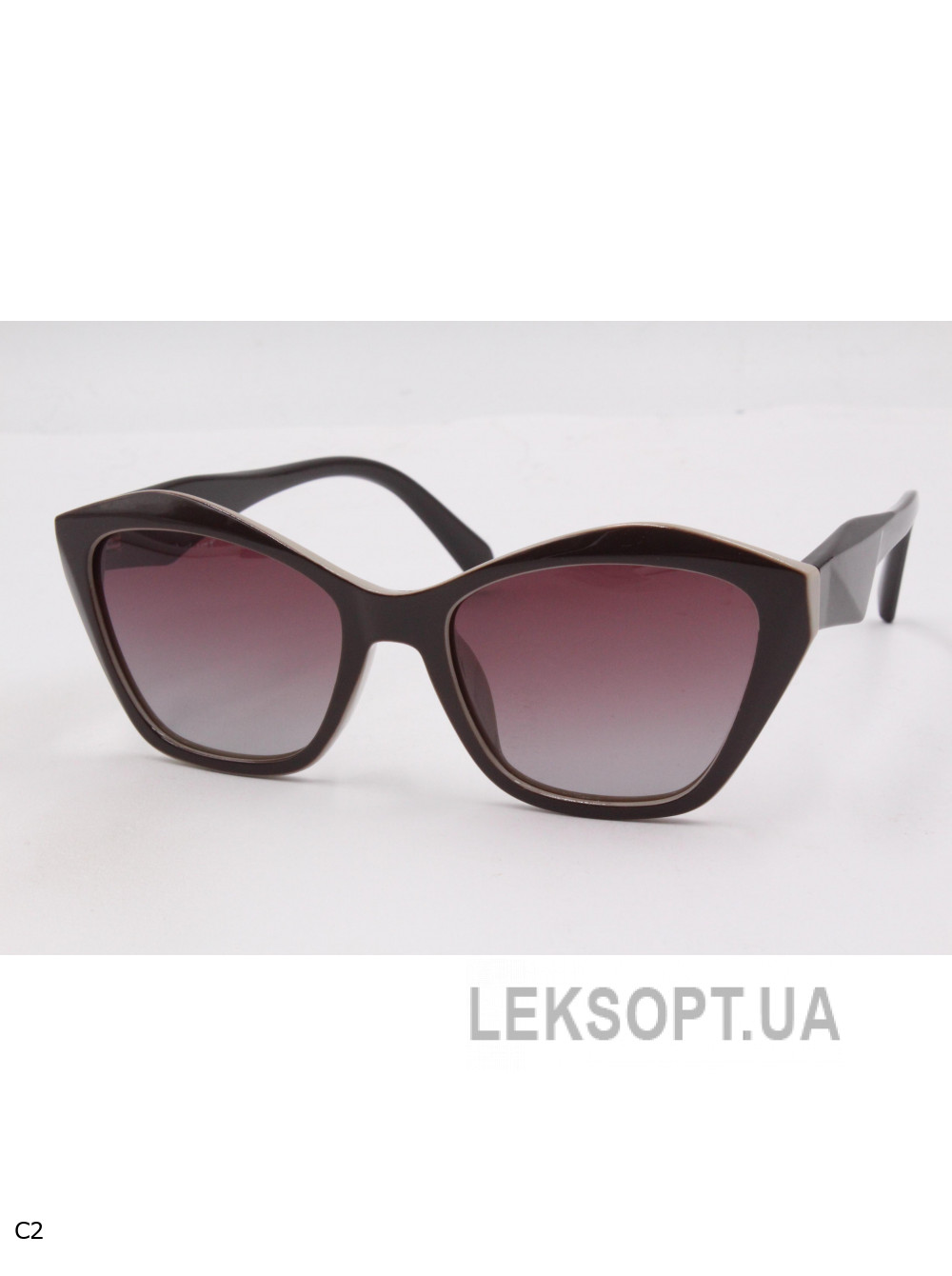 Придбати Сонцезахисні окуляри Leke LK26048 Сонцезахисні окуляри Leke LK26048