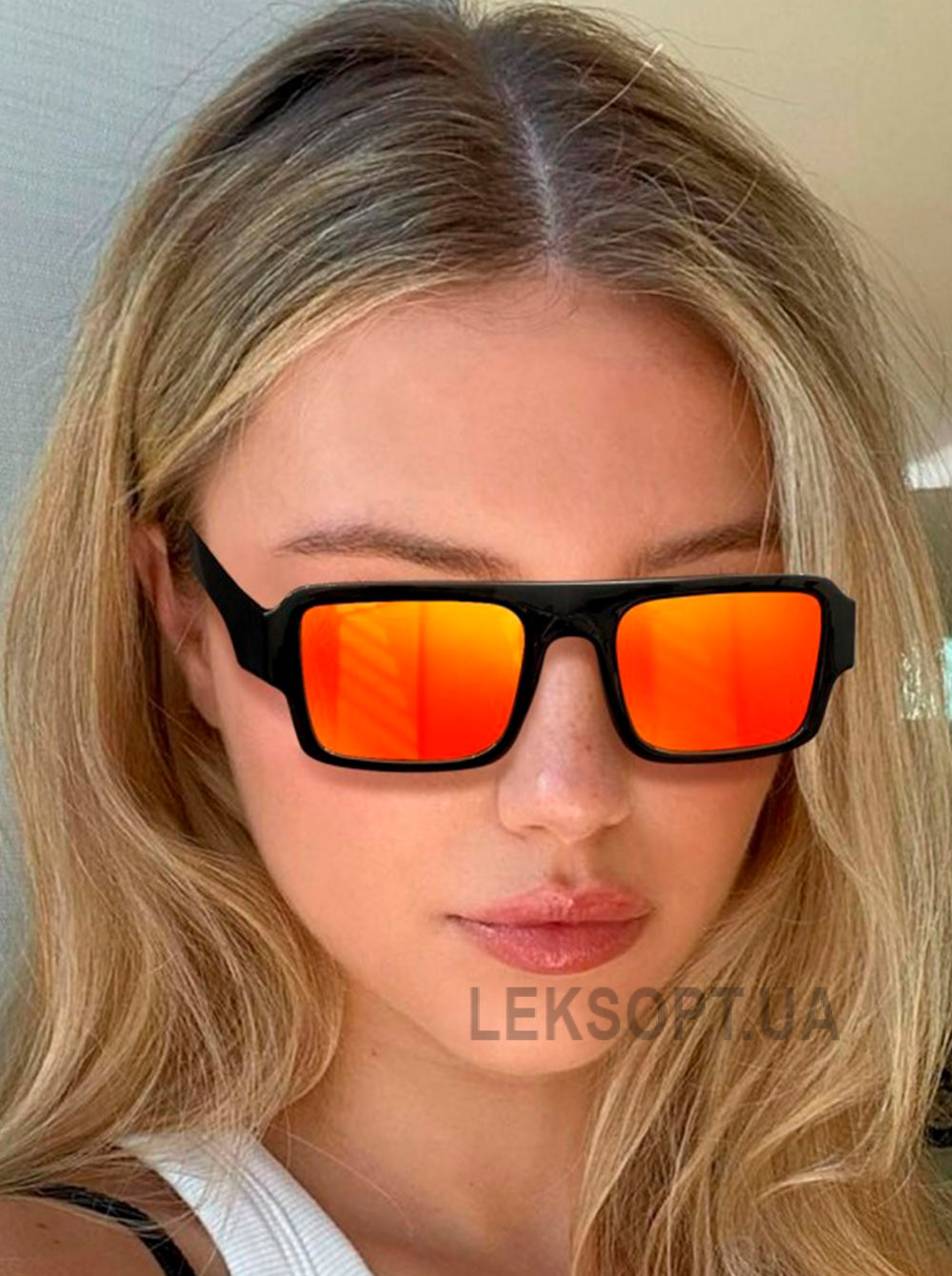 Сонцезахисні окуляри Leke LK26053