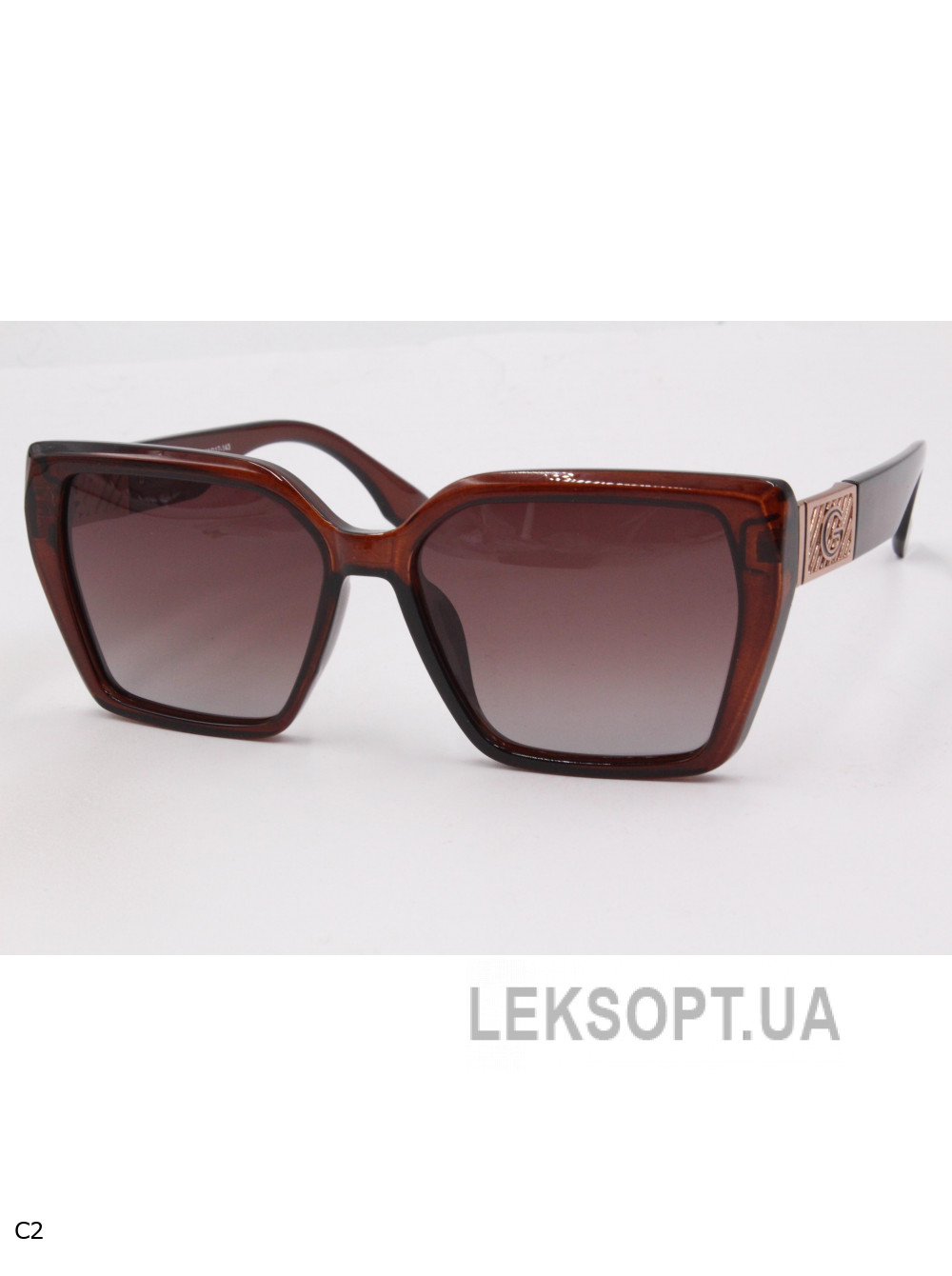 Окуляри-Polar-Eagle PE09487