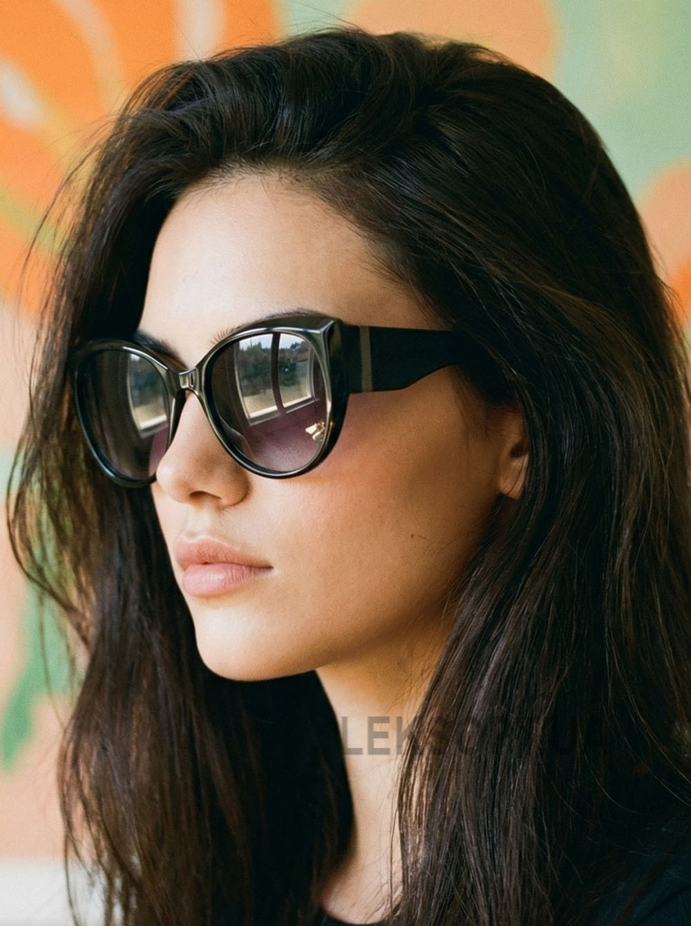 Окуляри-Polar-Eagle PE09563