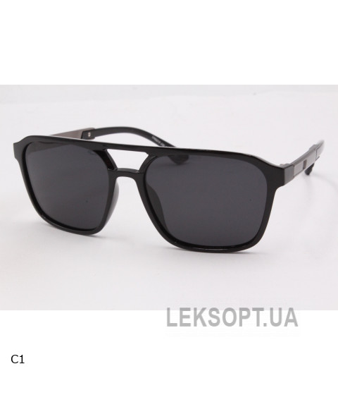 Сонцезахисні окуляри Cheysler CH02213