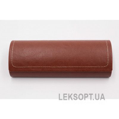 коричневий