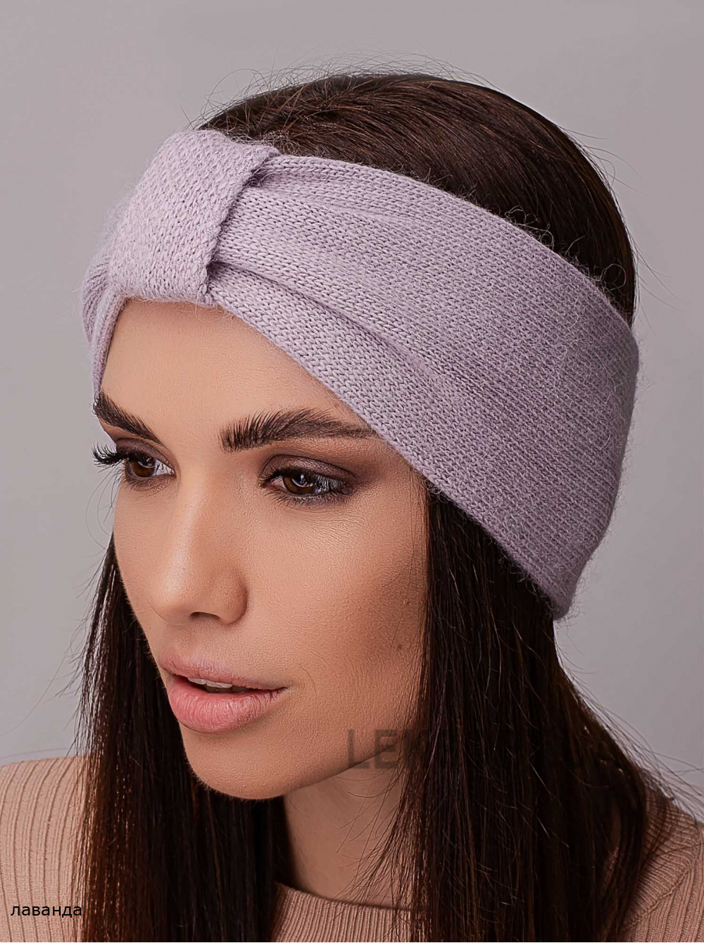 Жіноча пов'язка Аваль