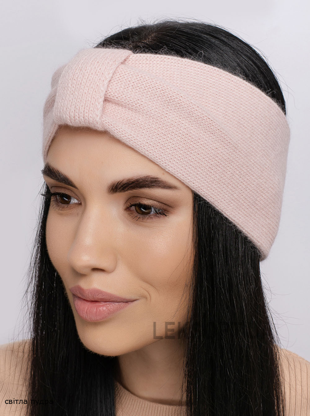 Жіноча пов'язка Аваль