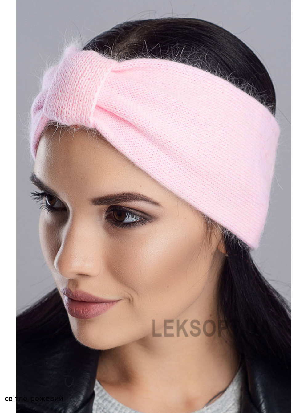 Жіноча пов'язка Аваль