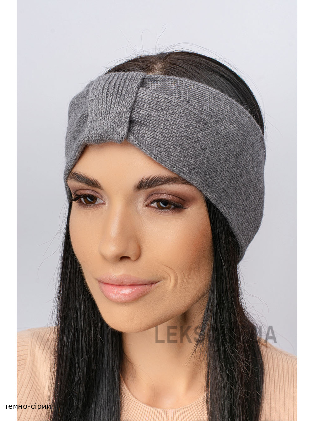 Жіноча пов'язка Аваль