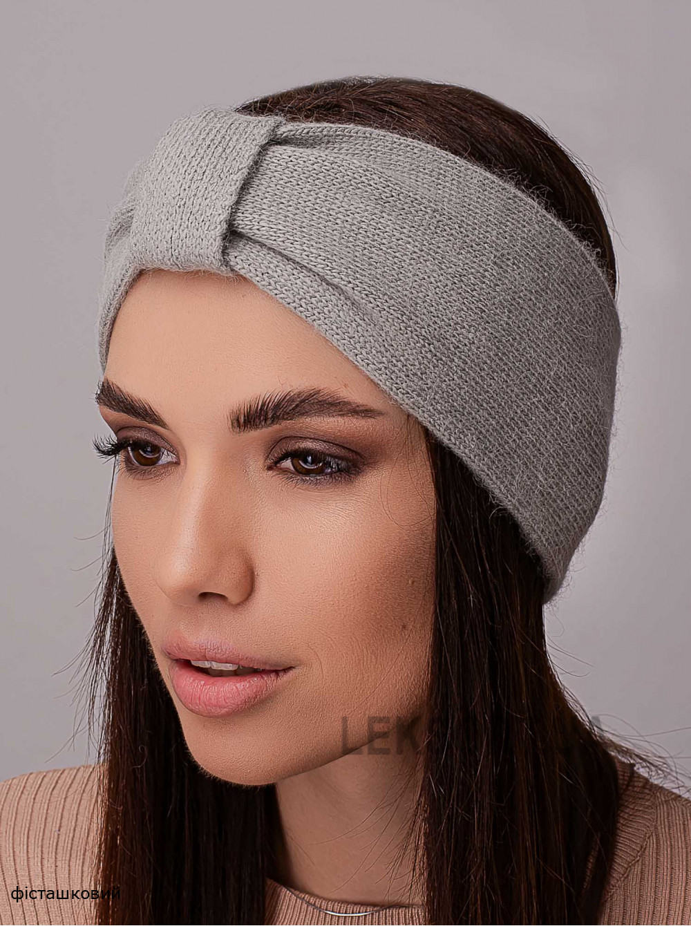 Жіноча пов'язка Аваль