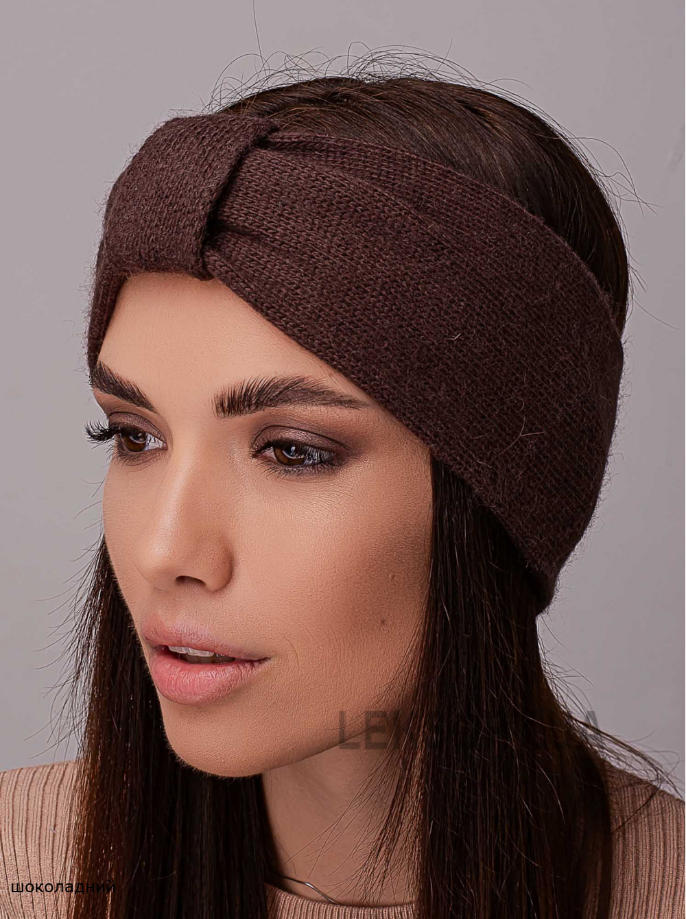 Жіноча пов'язка Аваль