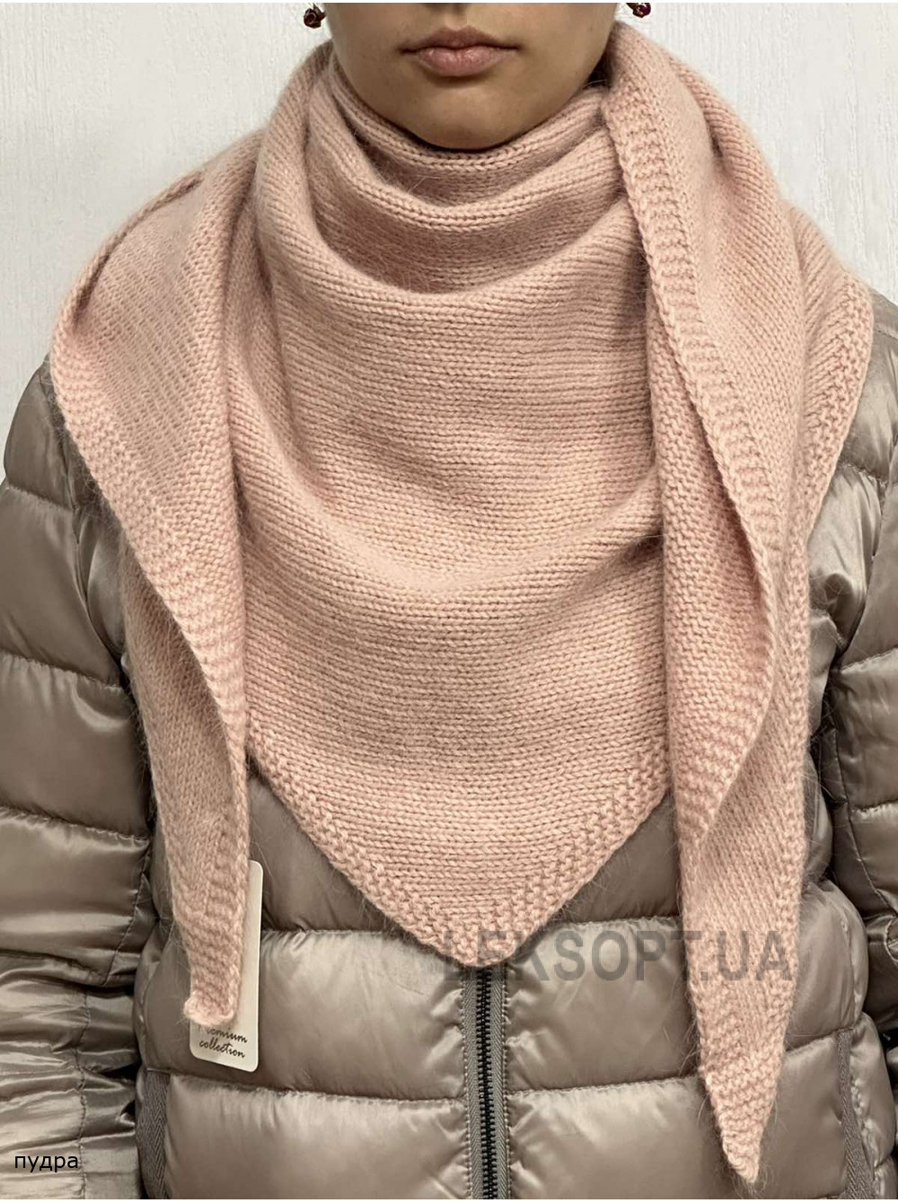Жіноча косинка Бактус