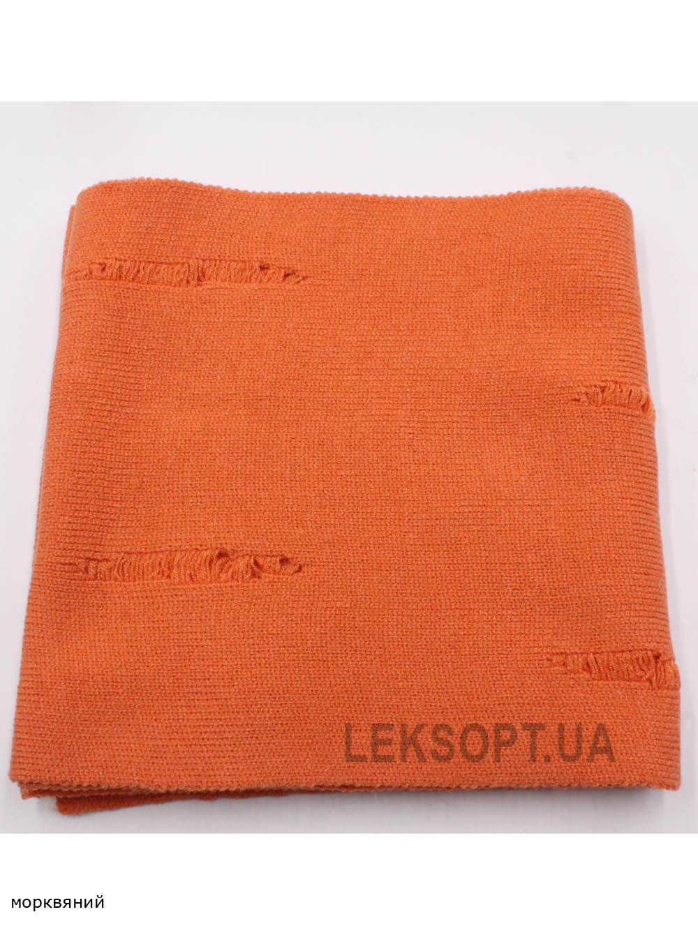 Жіночий шарф Гранж