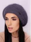Придбати Жіночий берет Диво антрацит
