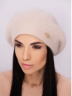 Придбати Жіночий берет Диво бежевий