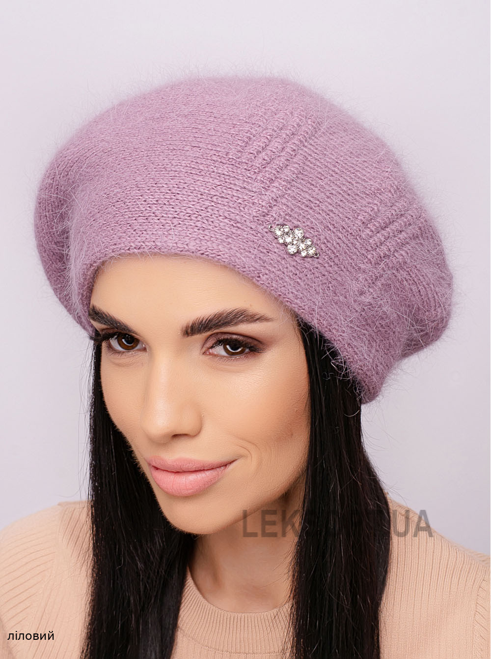 Придбати Жіночий берет Диво Жіночий берет Диво