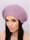 Придбати Жіночий берет Диво ліловий