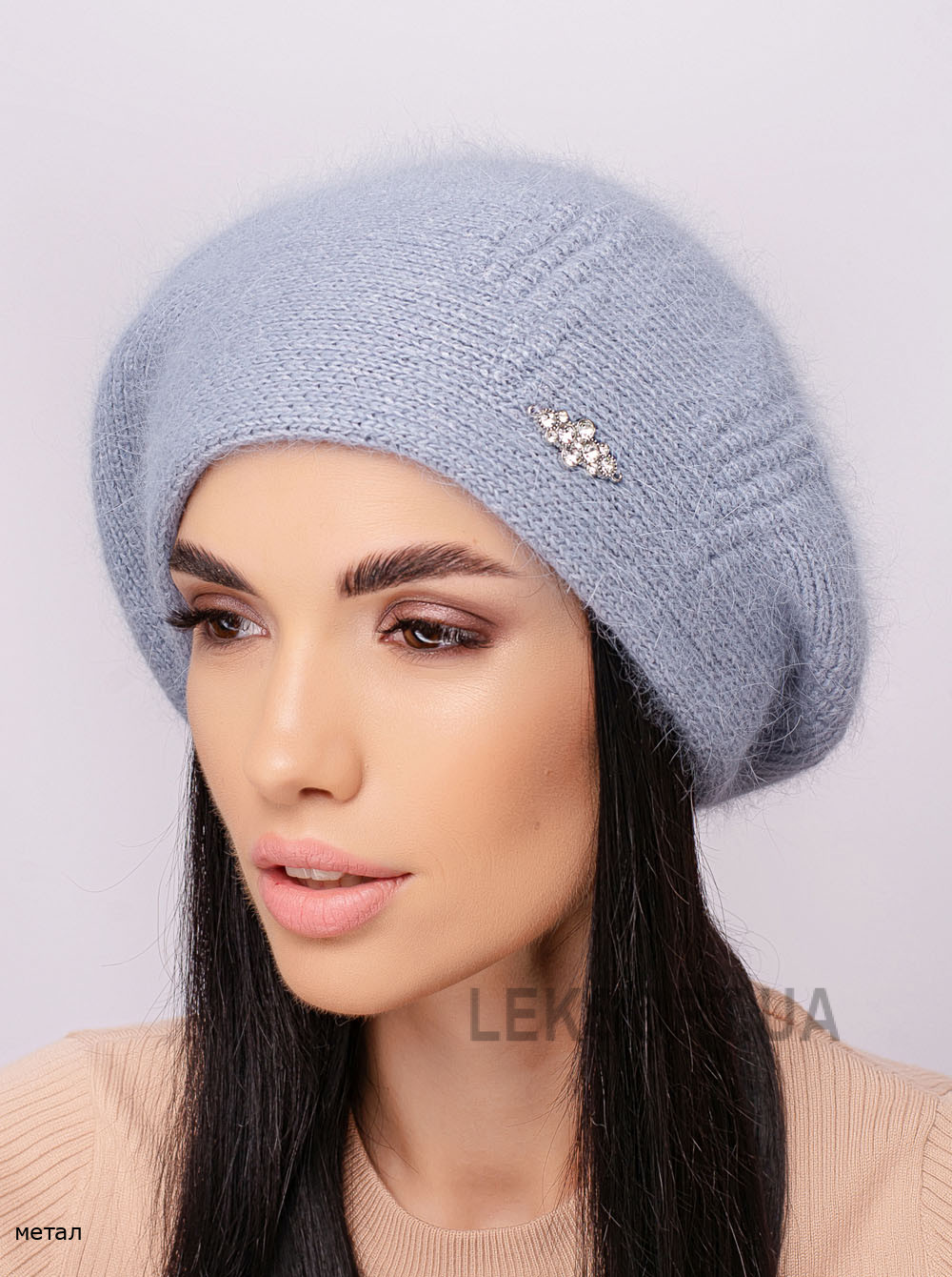 Придбати Жіночий берет Диво Жіночий берет Диво