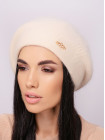 Придбати Жіночий берет Диво перли