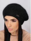 Придбати Жіночий берет Диво чорний