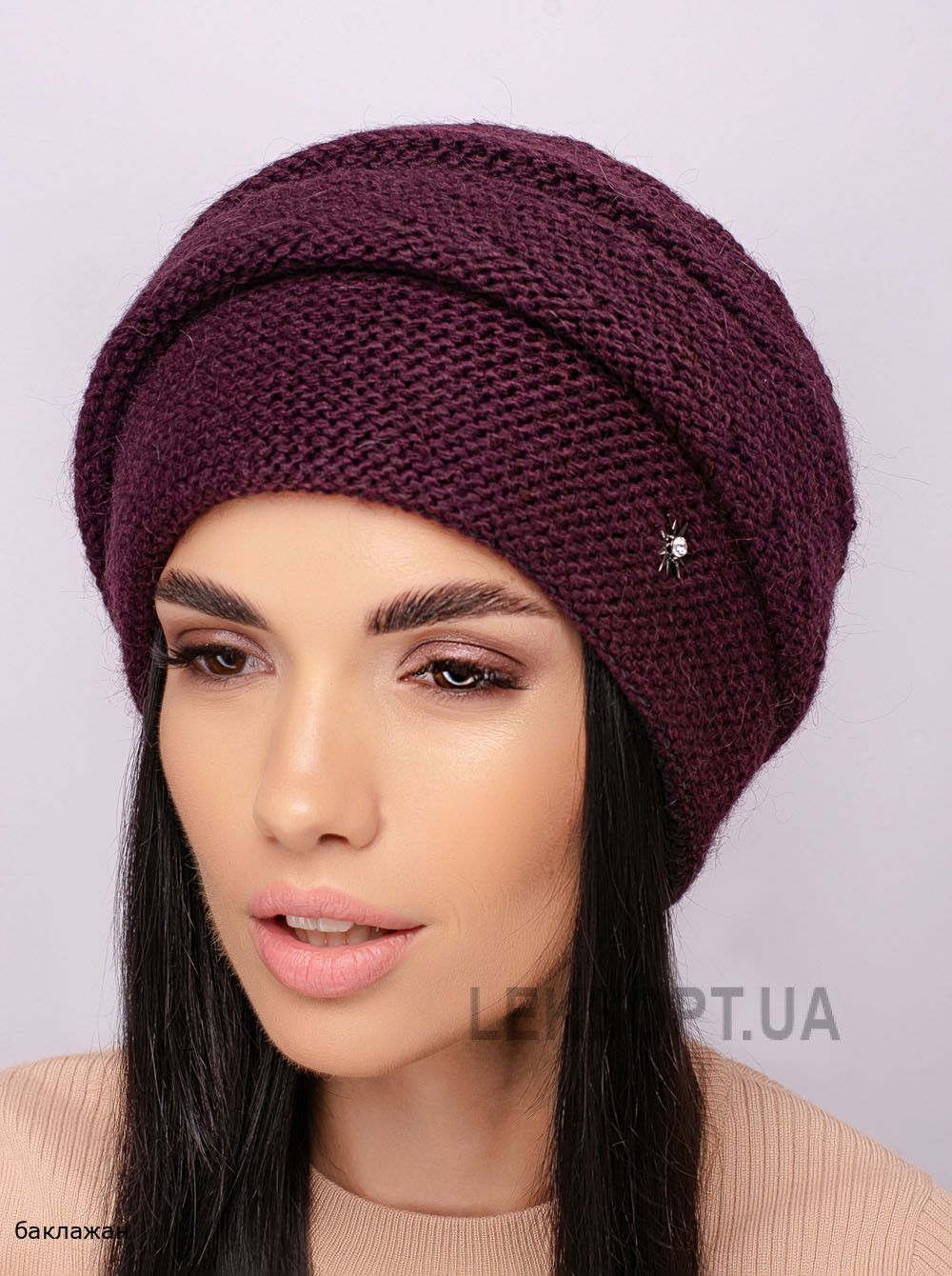 Придбати Жіноча шапка Дороті Жіноча шапка Дороті