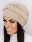 Придбати Жіноча шапка Дороті бежевий