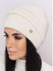 Придбати Жіноча шапка Дороті білий