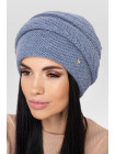 Придбати Жіноча шапка Дороті джинс