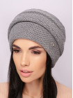 Придбати Жіноча шапка Дороті сірий