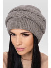 Придбати Жіноча шапка Дороті темно-сірий