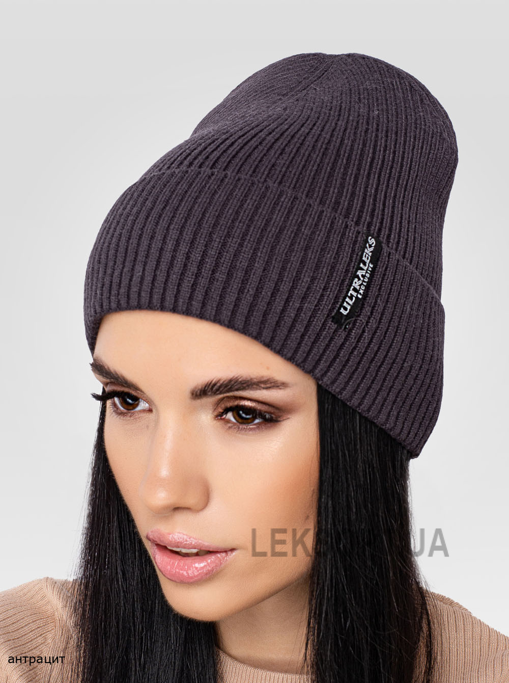 Женский колпак Этюд