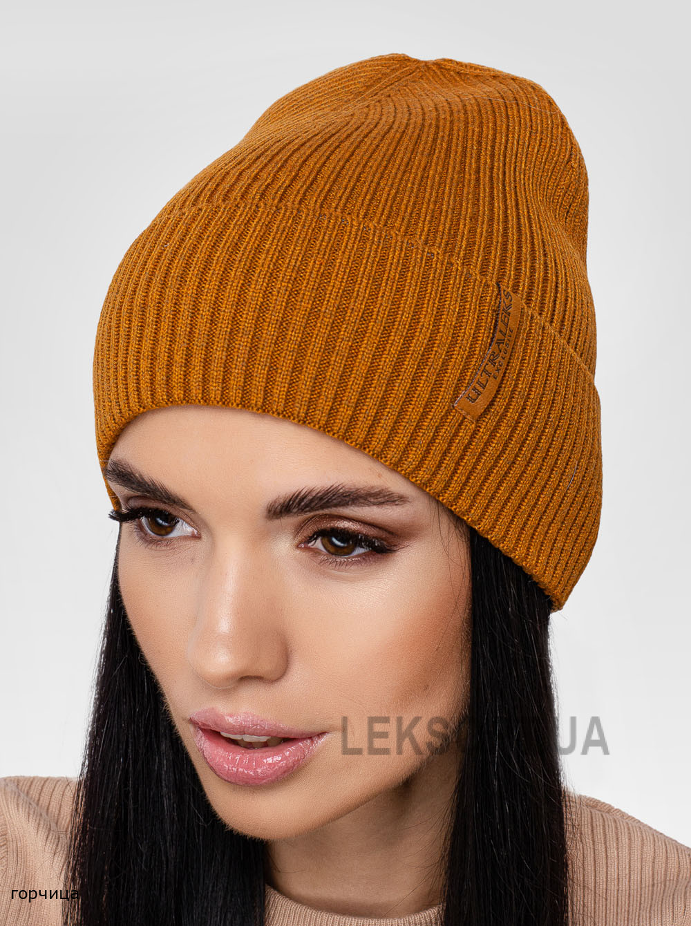 Женский колпак Этюд